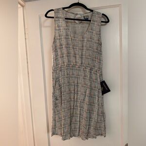 Kavu 🌊 Summer Dress w/ Pockets